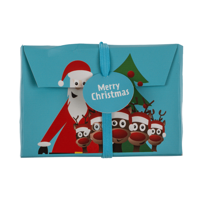 Gift envelope for money, set of 3, - Image 4