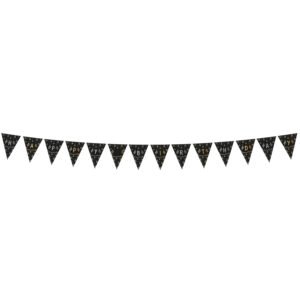 Flag Banner - Shining Glam - 4 meters