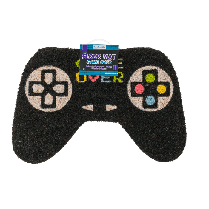 Floor mat, Game Over, - Image 3