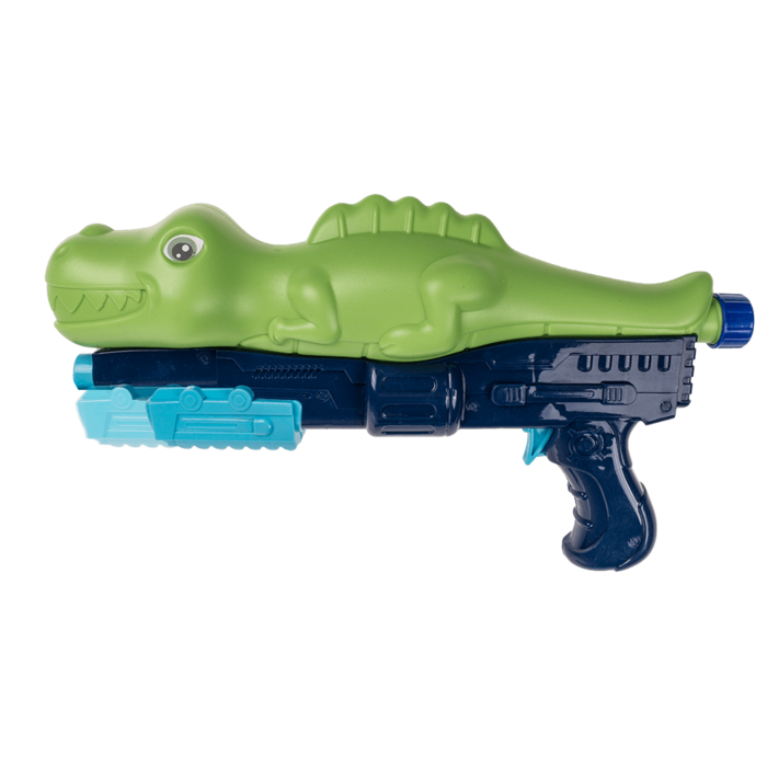 Water gun, Dinosaurs, for approx. 750 ml, - Image 3