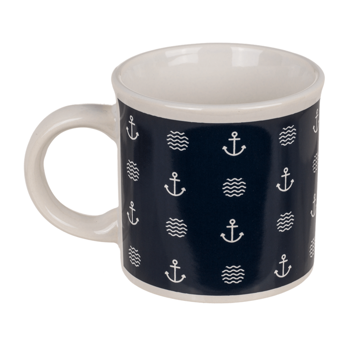 Mug, Modern Maritime, - Image 2