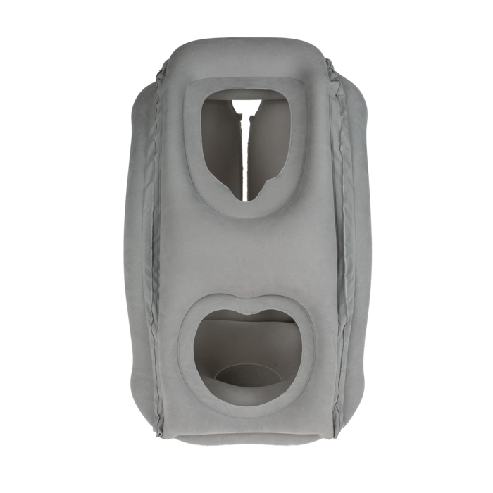 Inflatable travel pillow, - Image 2