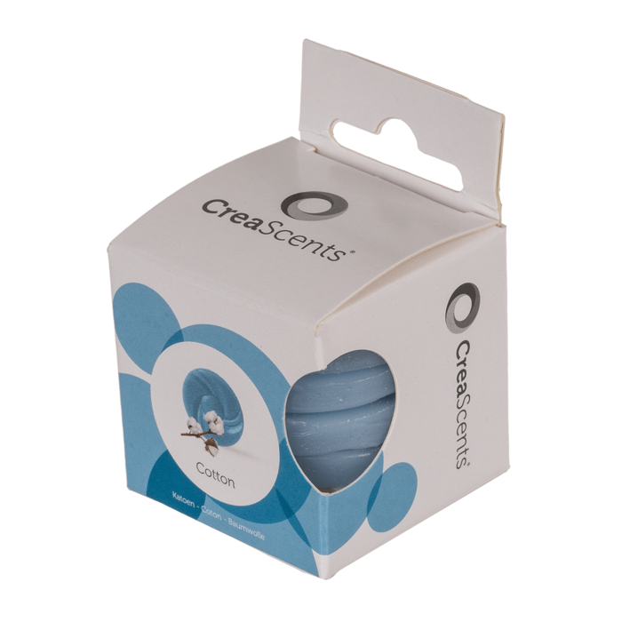 Creascent Scentchips "Cotton", - Image 3
