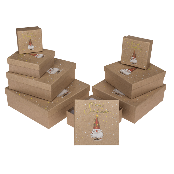 Giift boxes, Funny Lights, 2 ass., - Image 2