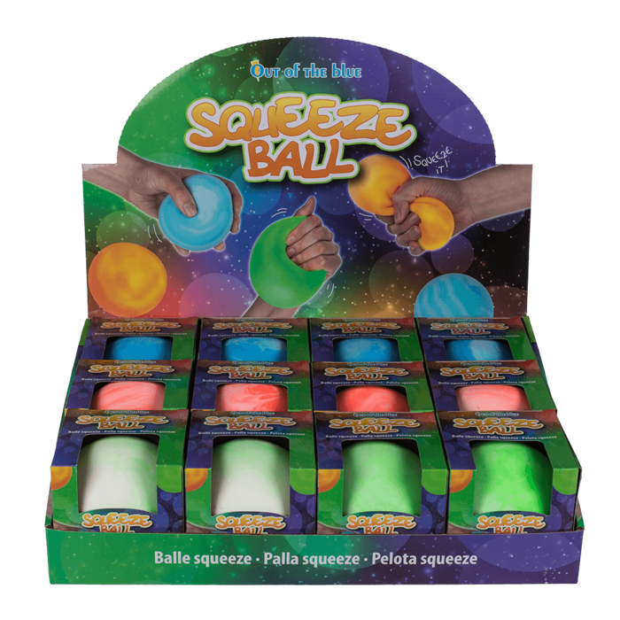 Squeeze ball, - Image 4