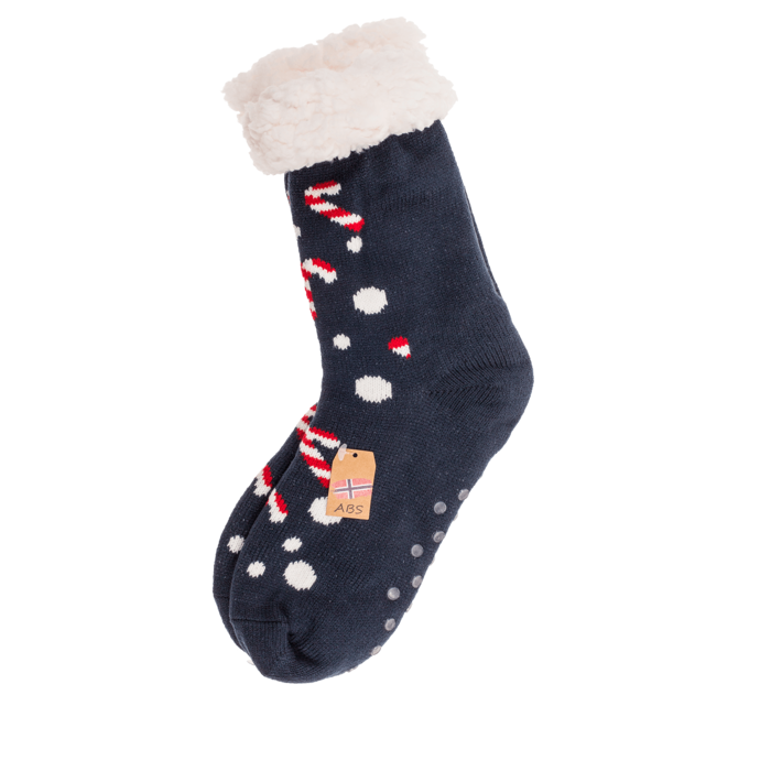 Woman comfort socks, Christmas, - Image 3