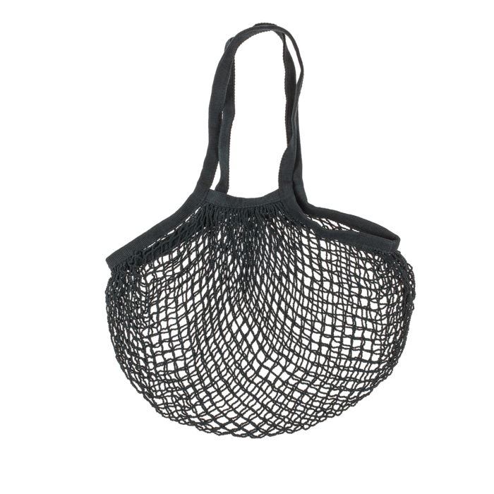 Shopping net with handle, - Image 4