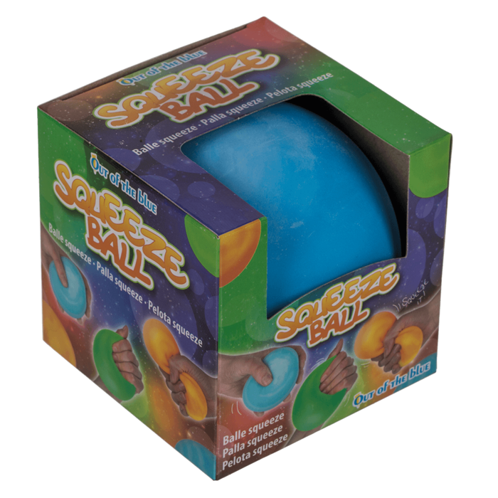 Squeeze ball, - Image 3