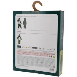 Dinosaur Costume - 116–128 cm / 6–8 years