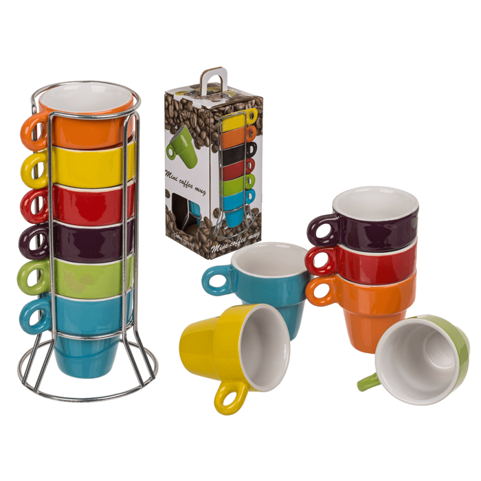 Espresso Mug,