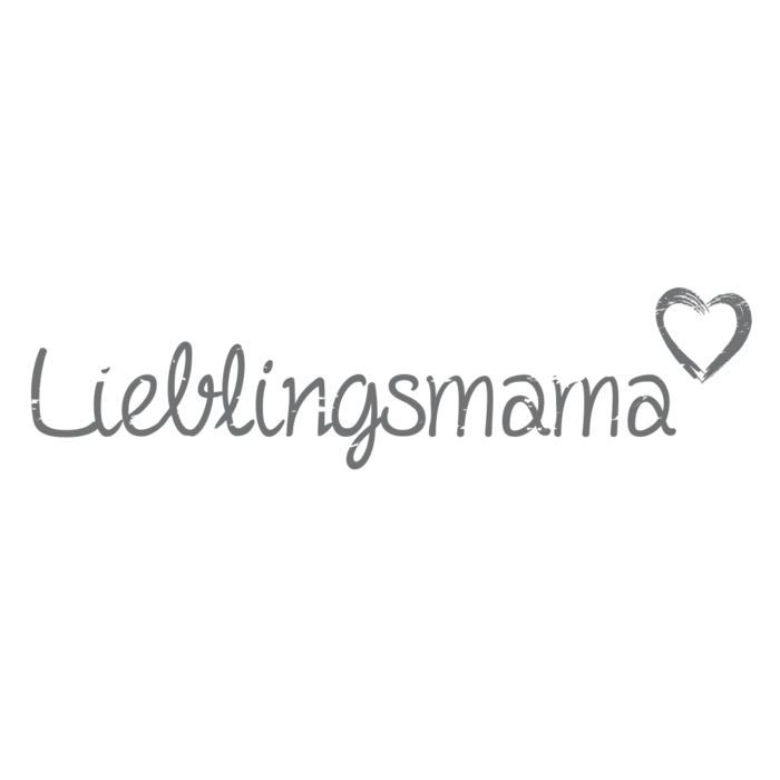 New Bone China mug, Lieblingsmama, - Image 3