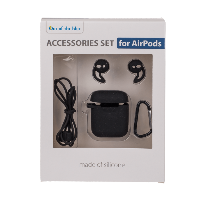 Accessoires set for AirPods, - Image 2