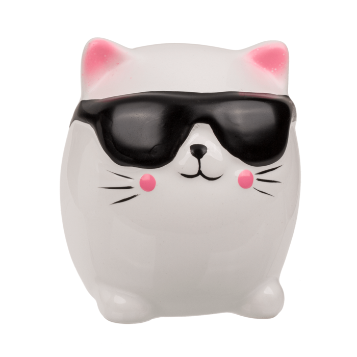 Savings bank, Kitten, - Image 2