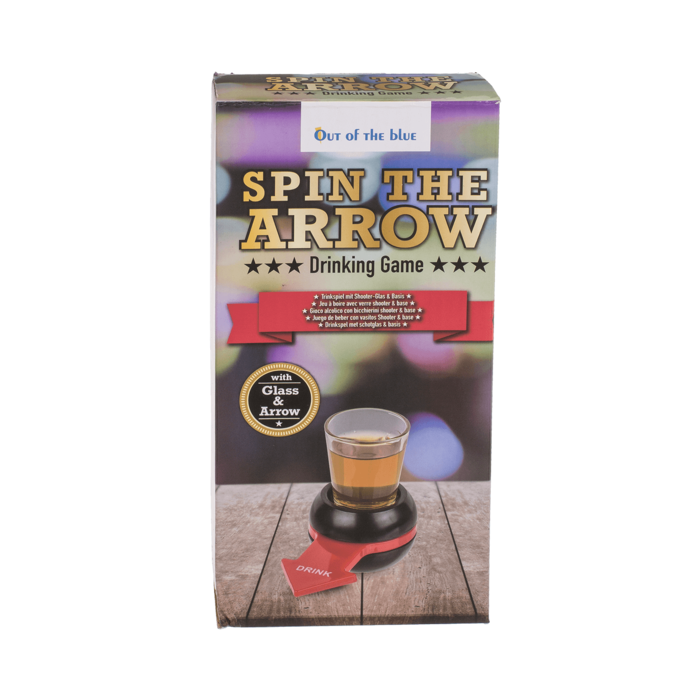 Drinking game, - Image 2