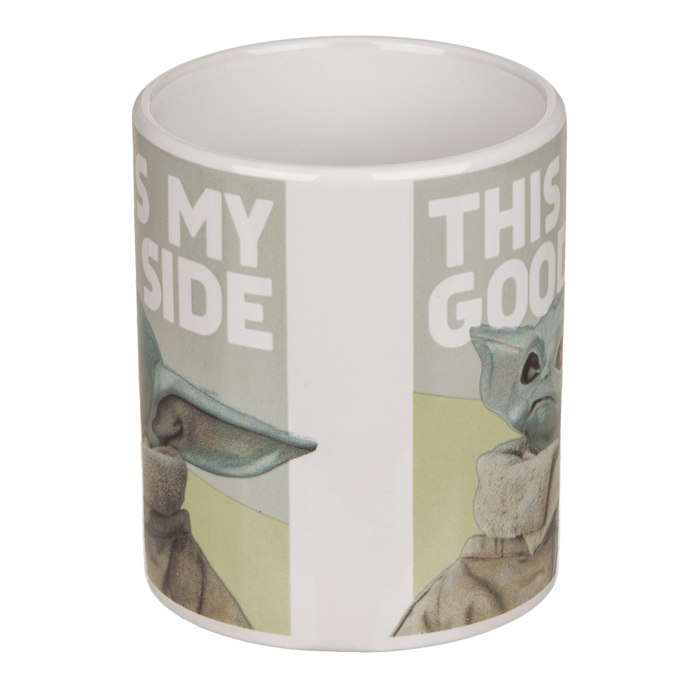 Mug, Star Wars - The Mandalorian II, - Image 4