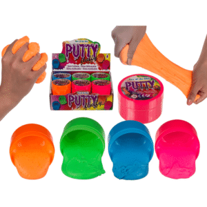 Putty, Fluffy, - 12/2061#
