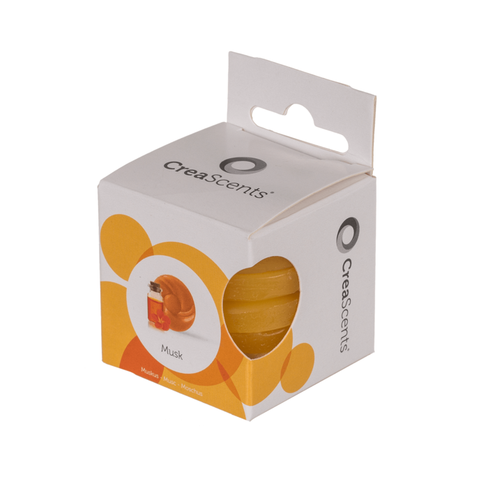 Creascent Scentchips "Musk" - Image 3