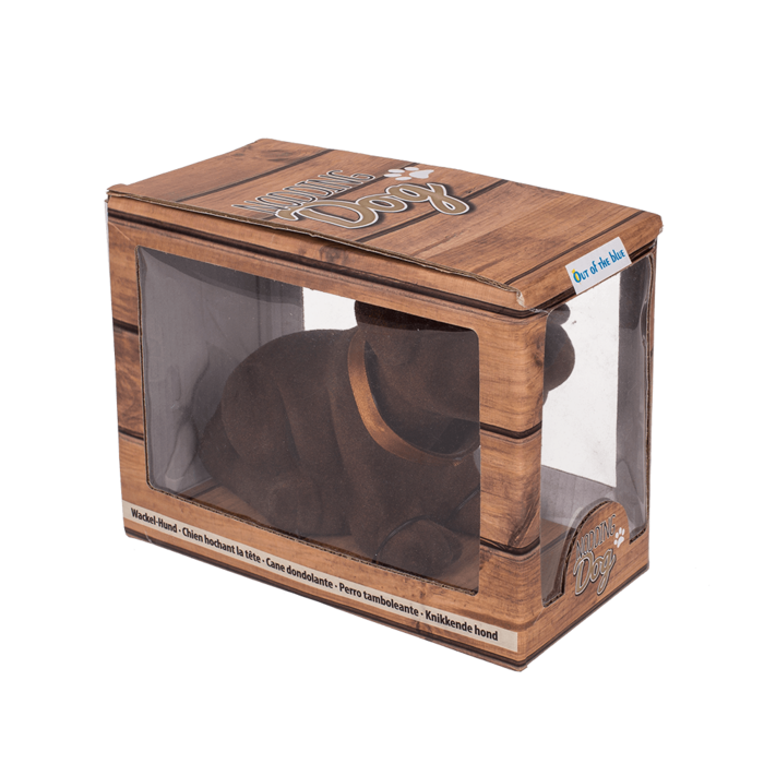 Nodding dog, - Image 3
