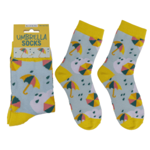 Socka, Umbrella, size 36-42,