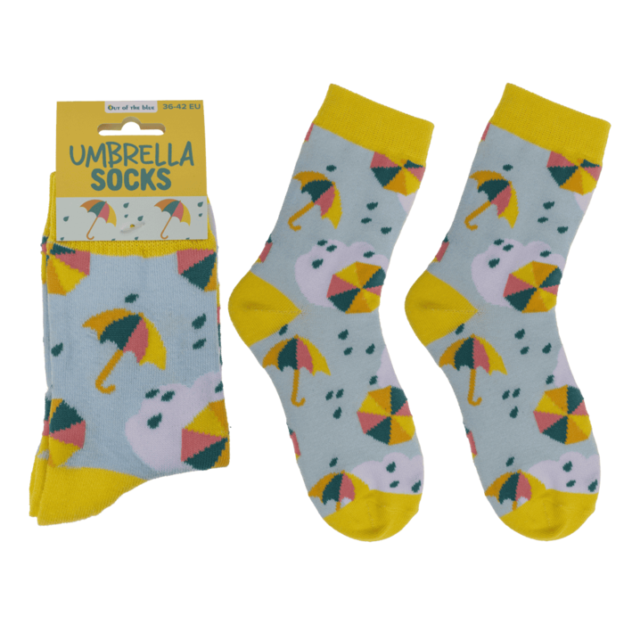 Socka, Umbrella, size 36-42,