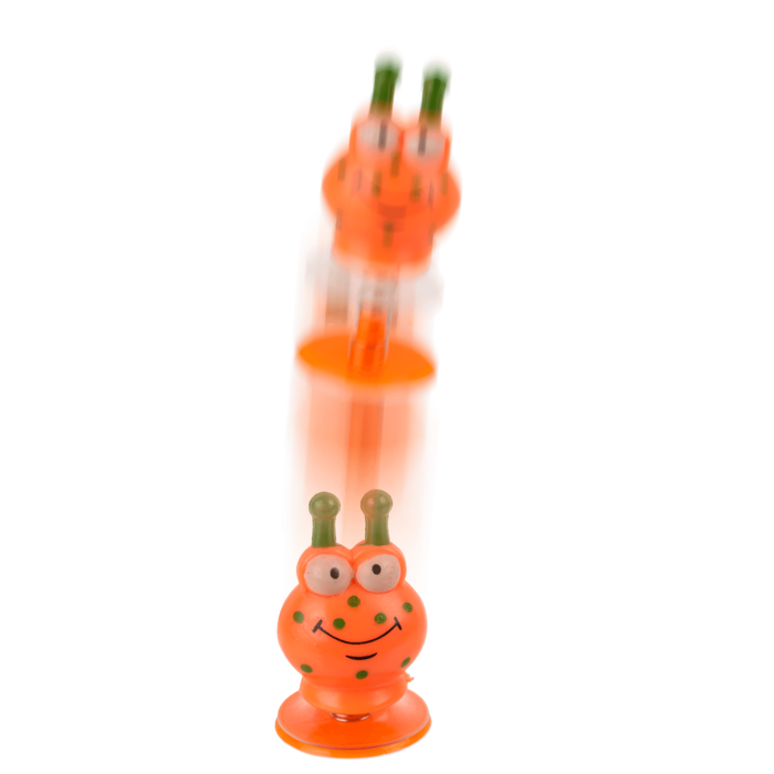 Jumping monster, - Image 2