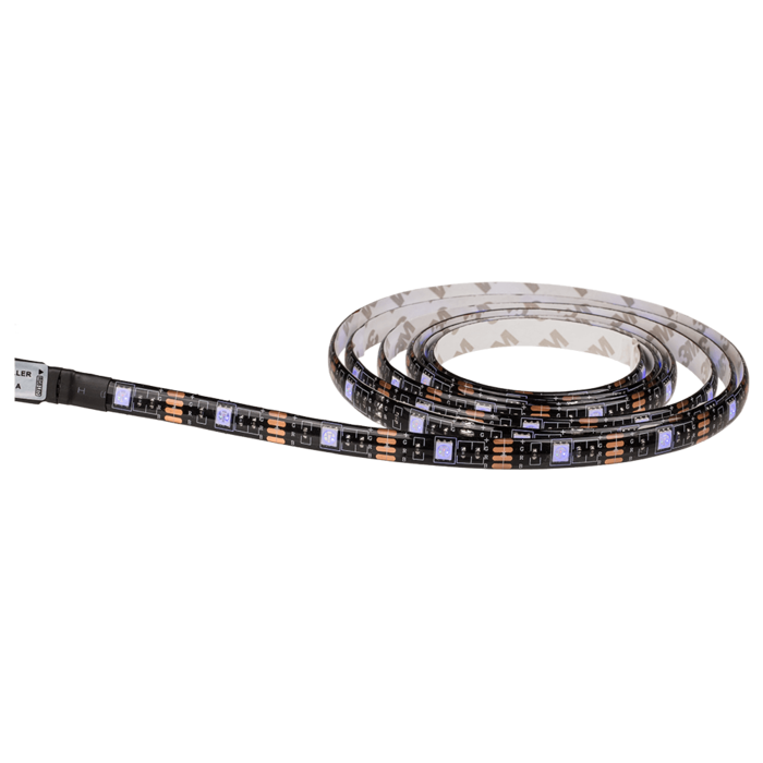 Light strip with colour changing LED, - Image 2