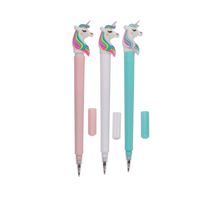 Pen, unicorn, - Image 4