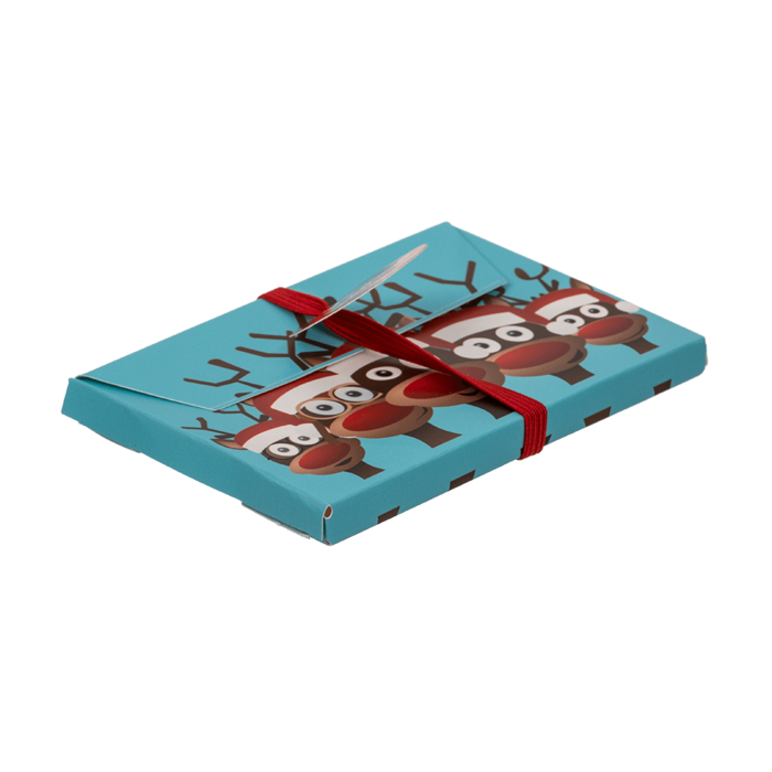 Gift envelope for money, set of 3, - Image 2