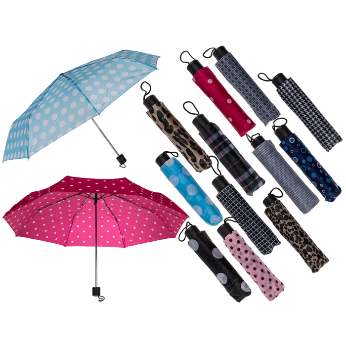 Pocket umbrella,