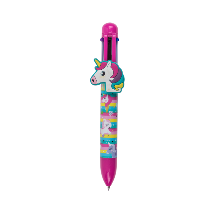 Pen, Unicorn, - Image 2