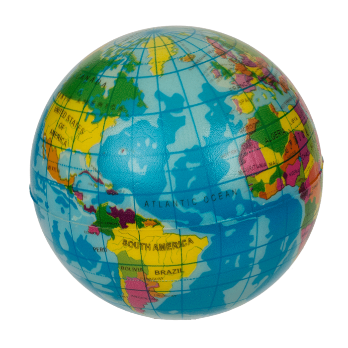 Soft bouncing ball, Earth, - Image 2