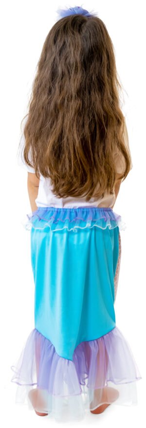 Mermaid - Dress-up Set - 89–110 cm / 3–5 years