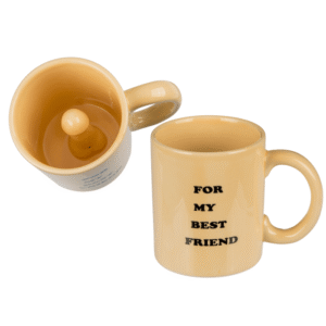 Mug, penis,