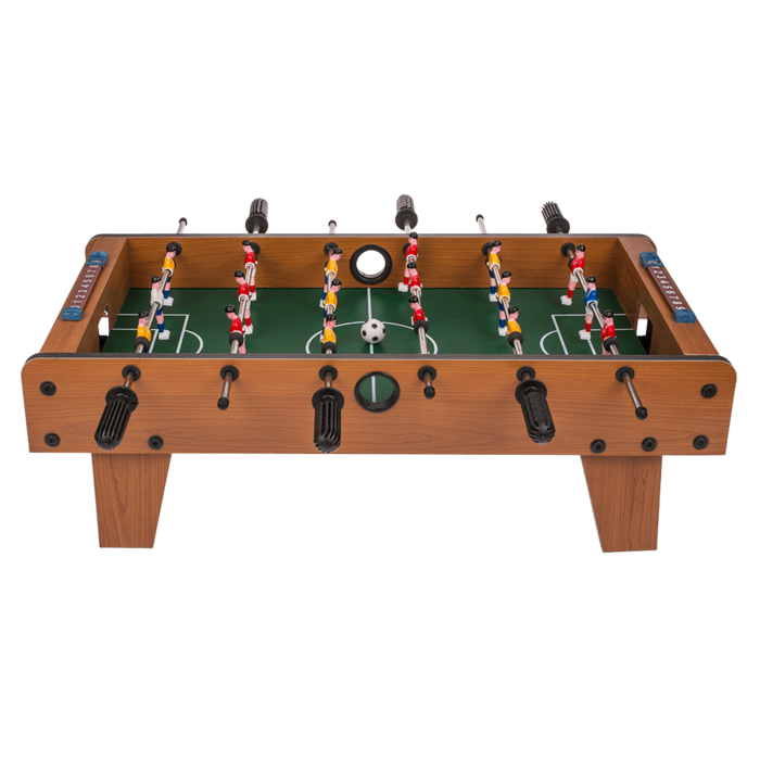 Wooden tabletop football, Kicker, - Image 2