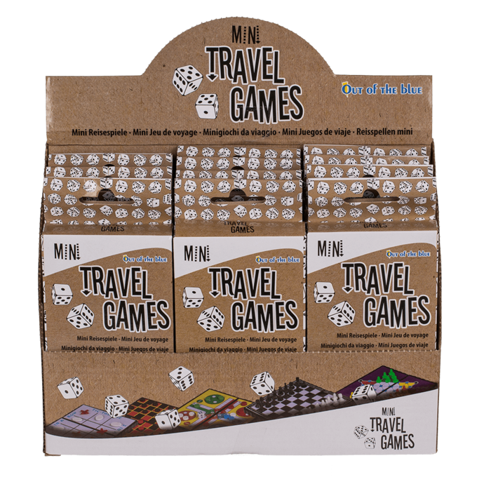 Magnetic Travel Games, - Image 3