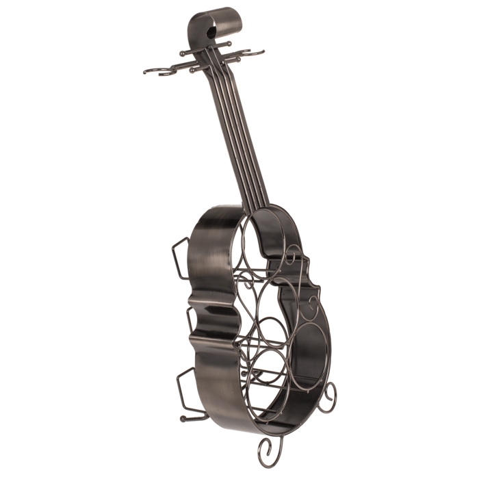 Metal bottle holder, Cello, - Image 2