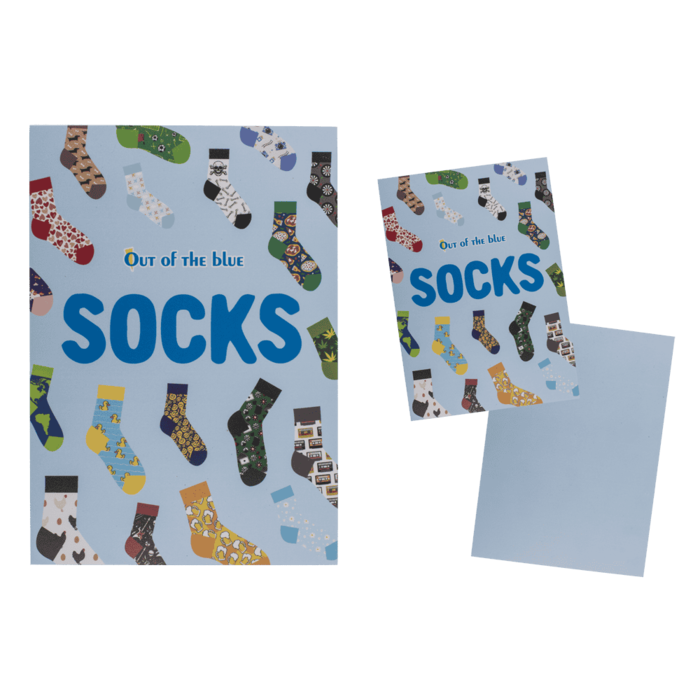 Topper, Socks,