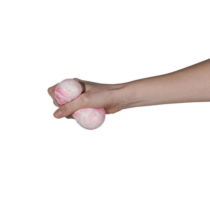 Squeeze ball, Brain, - Image 2