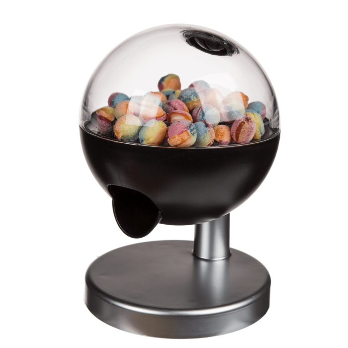 Candy dispenser with touch sensor, - Image 4