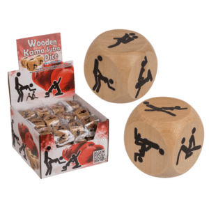 Wooden dice, Kamasutra,
