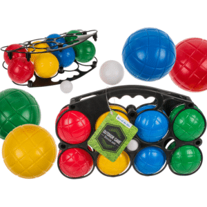 Boule-Set, D: X cm, filled with water,