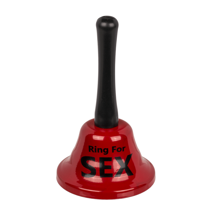 Desk bell, Sex Bell, - Image 2