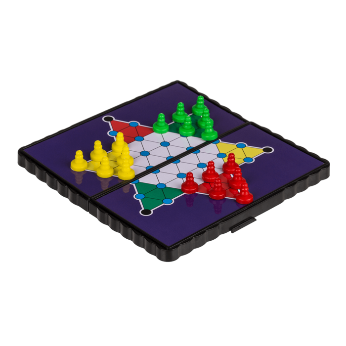 Magnetic Travel Games, - Image 4