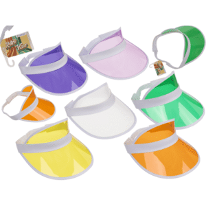 Fashion visor, Retro,