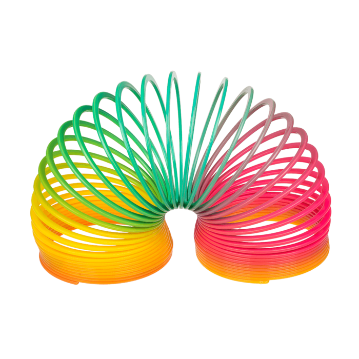 Coil, Rainbow, - Image 4
