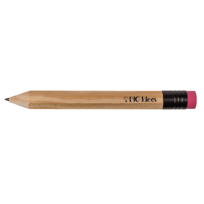 Giant pencil with eraser, Big Ideas, - Image 2