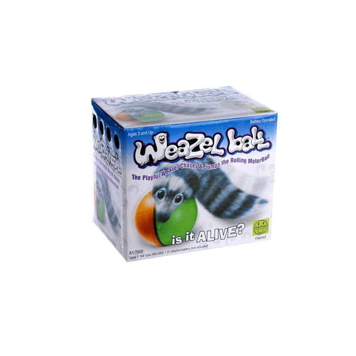 Weazel-ball - Image 4
