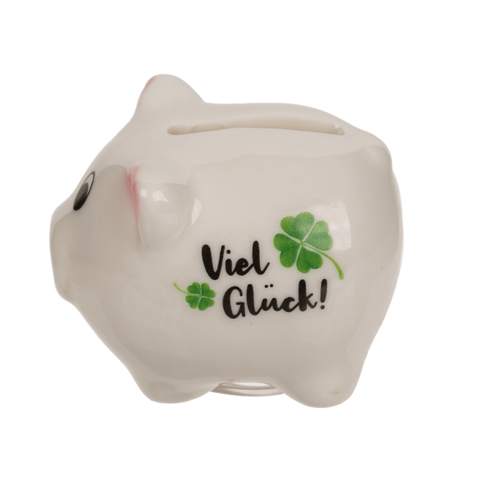 Savings bank, Lucky Pig, - Image 2