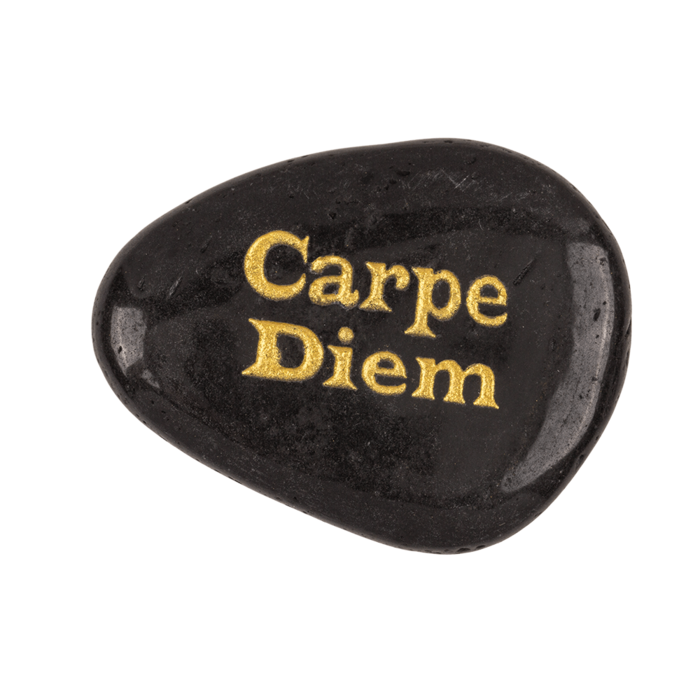 Worry stone, aprox. 4,5 cm, - Image 3