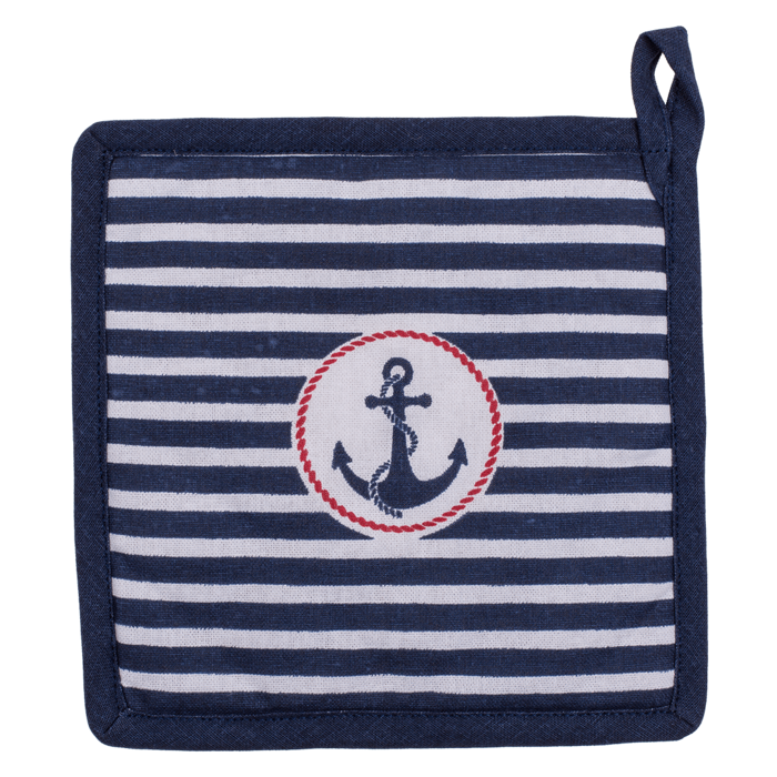 Pot holder, traditional Maritime, - Image 4